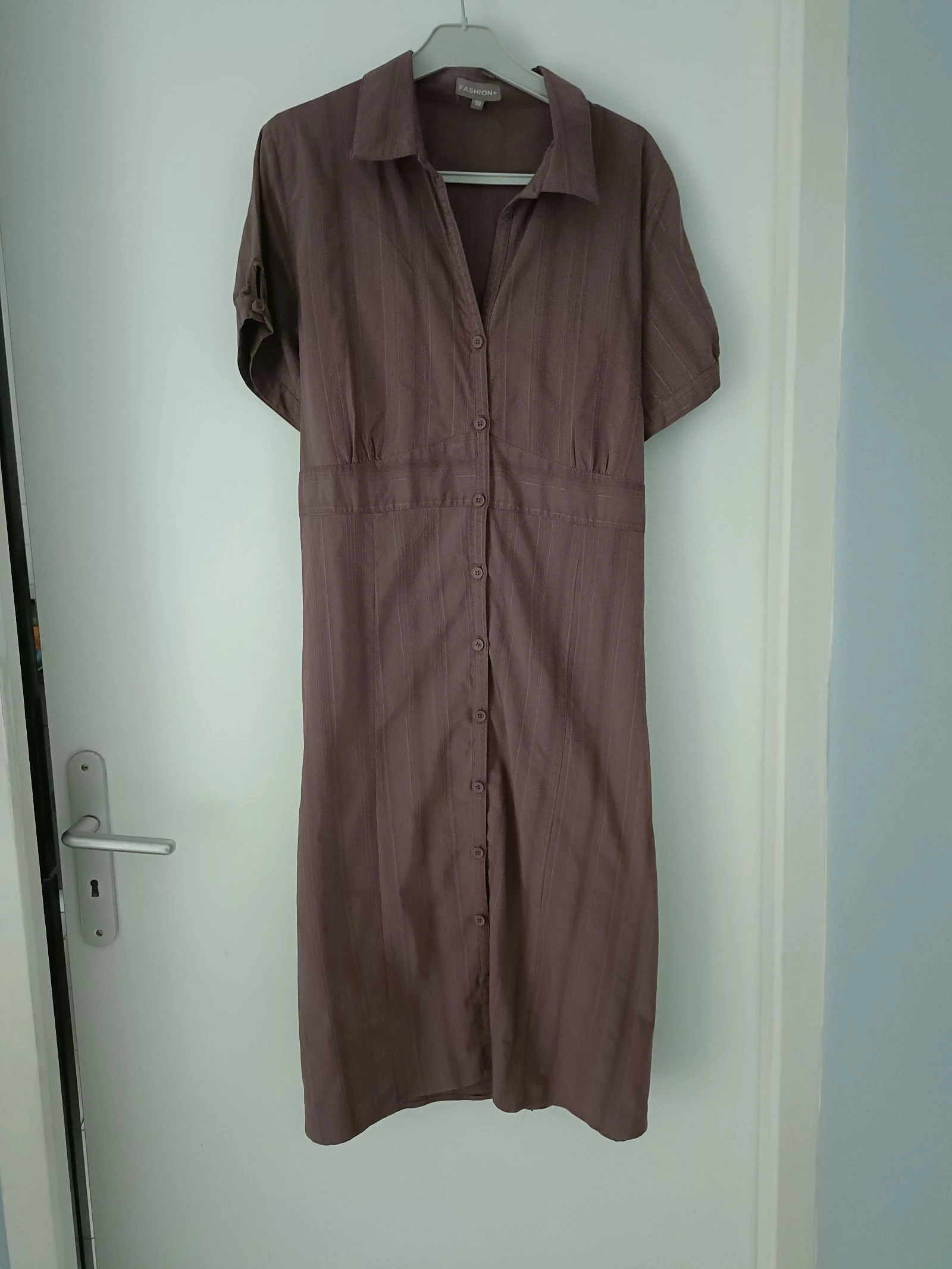 💥Sublime robe longue - 50💥B3